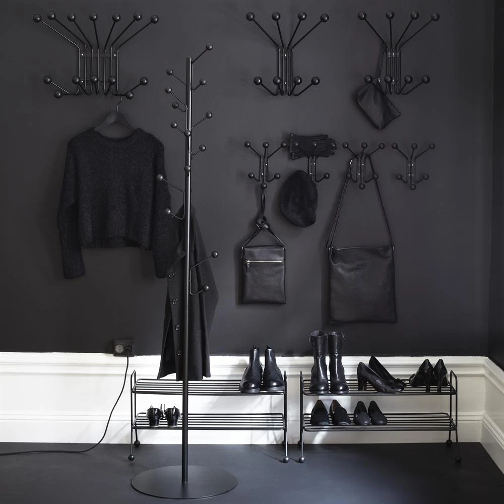 Maze Bill XS Hanger 4 Maze Bill XS Hanger - Image 2