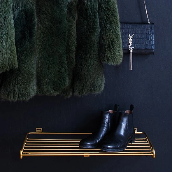 Maze Shoe Shelf 4 Maze Shoe Shelf - Image 2