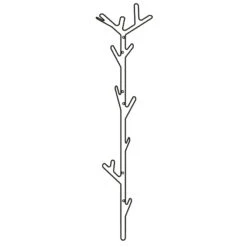 Maze Branch Hanger