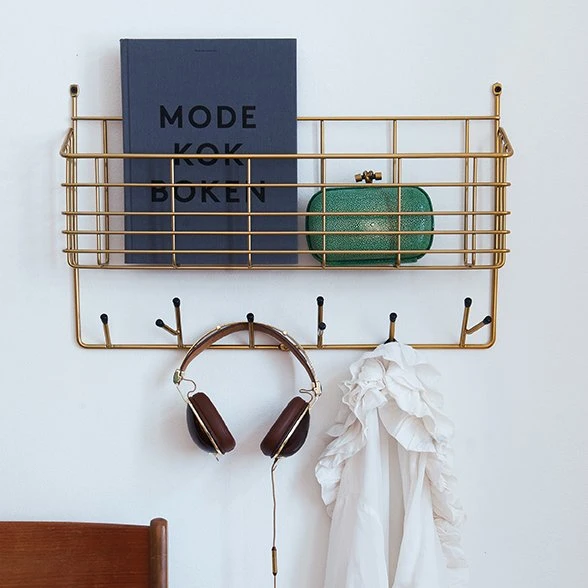 Maze Mitten Shelf 4 Maze Mitten Shelf - Image 2