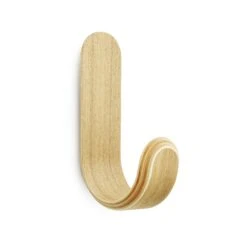Normann Copenhagen Curve Hook