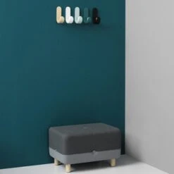 Normann Copenhagen Curve Hook -Cheap GEJST Store p 21945 01 03 5ec8c00a0e