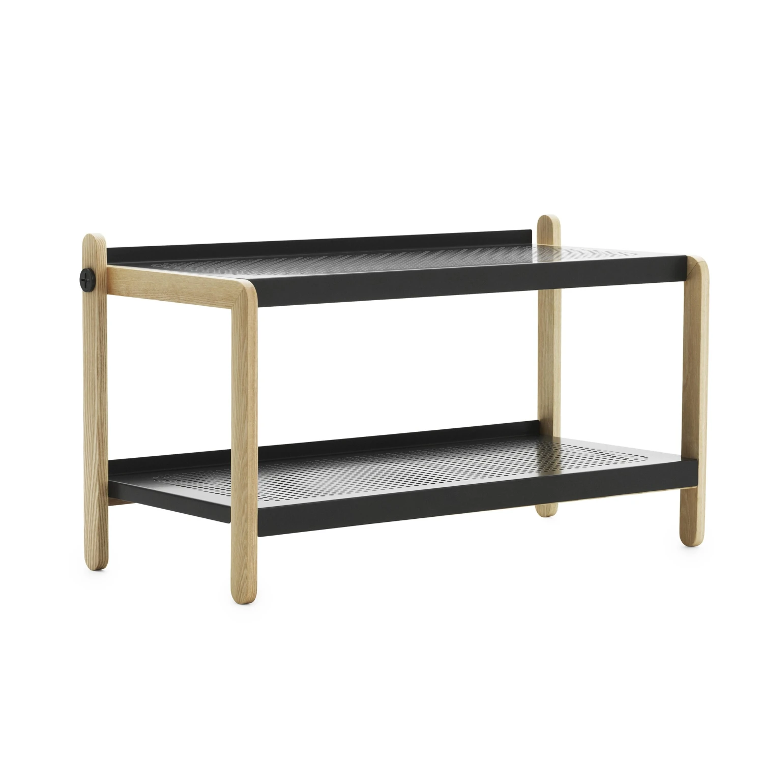 Normann Copenhagen Sko Shoe Shelf 3 Normann Copenhagen Sko Shoe Shelf