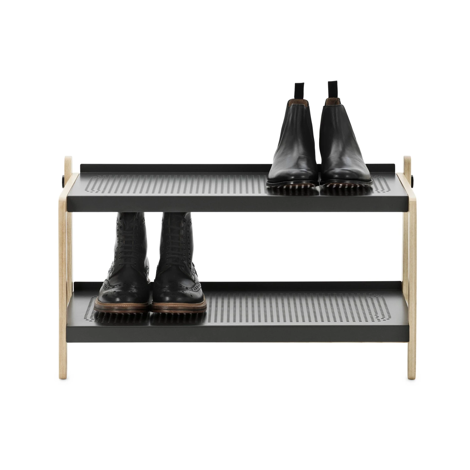 Normann Copenhagen Sko Shoe Shelf 4 Normann Copenhagen Sko Shoe Shelf - Image 2