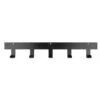 Maze Only Hooks Coat Rack -Cheap GEJST Store p 26902 02 01 6adced1b8d