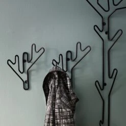Maze Twig Coat Hanger -Cheap GEJST Store p 26903 02 03 053f65f736