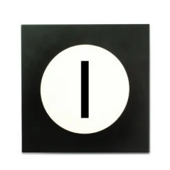 Design Letters Hook2 Letter