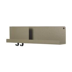 Muuto Folded Shelf Medium