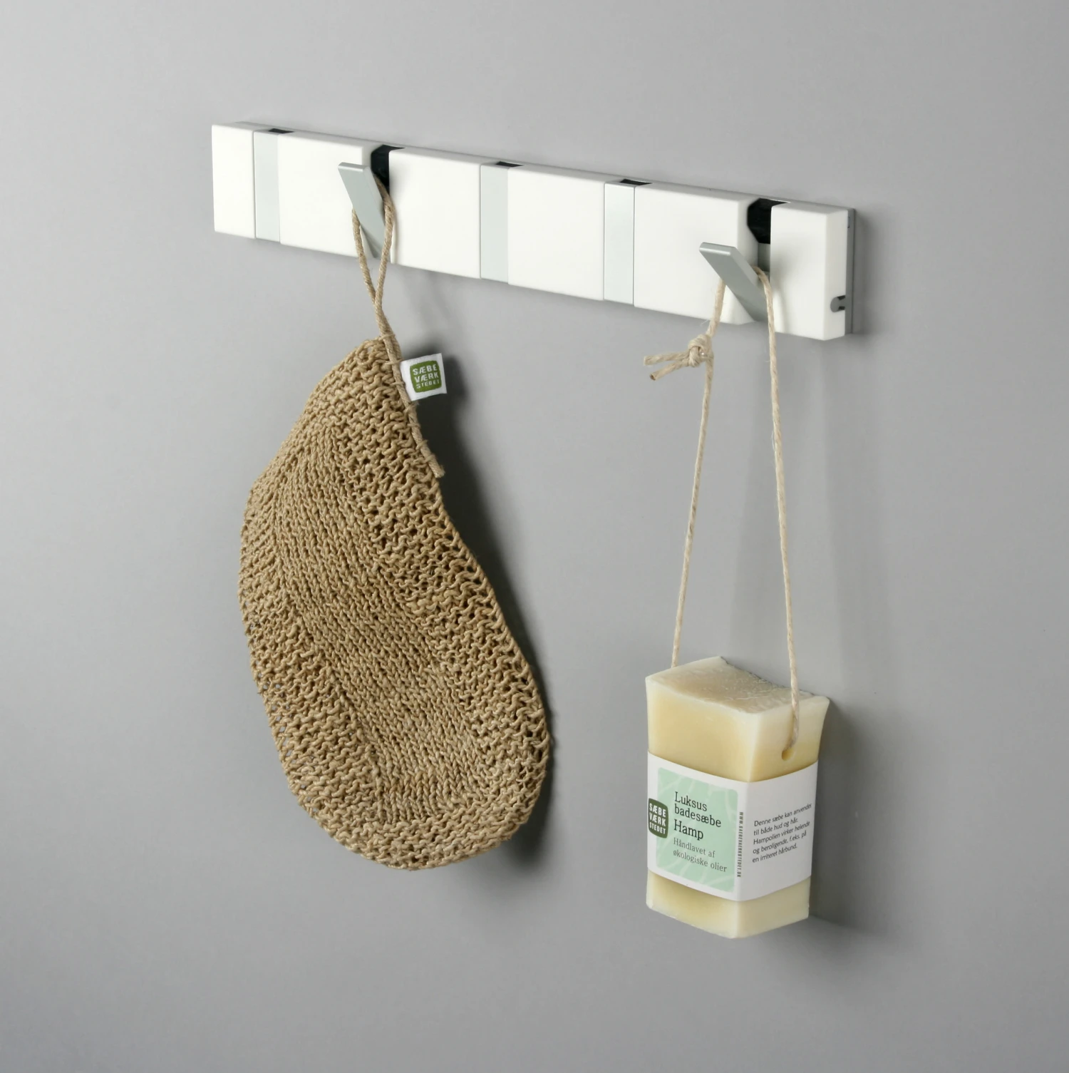 Loca Knax Hanger 33 Cm Komposit 4 Loca Knax Hanger 33 Cm Komposit - Image 2