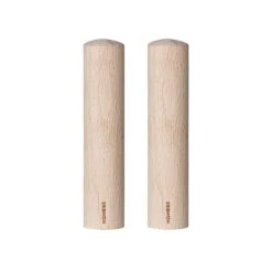 Wood Hook 2-pack