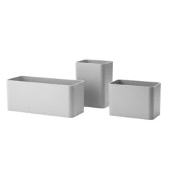 String Grid Organizer 3 Pieces