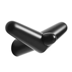 Woud Tail Wing Hook Medium