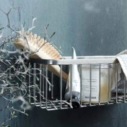 House Doctor Bath Bathroom Shelf -Cheap GEJST Store p 29170 01 03 b7b94f5556