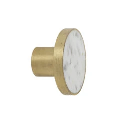 Ferm LIVING Stone Large Hook