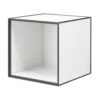 By Lassen Frame 35 Cube Without Door