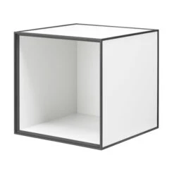 By Lassen Frame 35 Cube Without Door