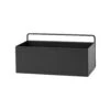 Ferm LIVING Wall Box Rectangle -Cheap GEJST Store p 31549 01 01 b1cb5a490e