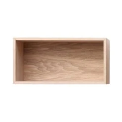 Muuto Mini Stacked 2.0 Shelving, Small