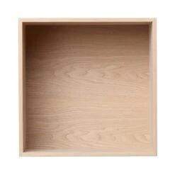 Muuto Mini Stacked 2.0 Shelving, Medium