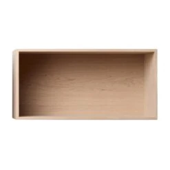 Muuto Mini Stacked 2.0 Shelving, Large