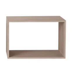 Muuto Stacked 2.0 Shelving Open, Large
