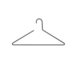 LIND DNA Slim Hanger